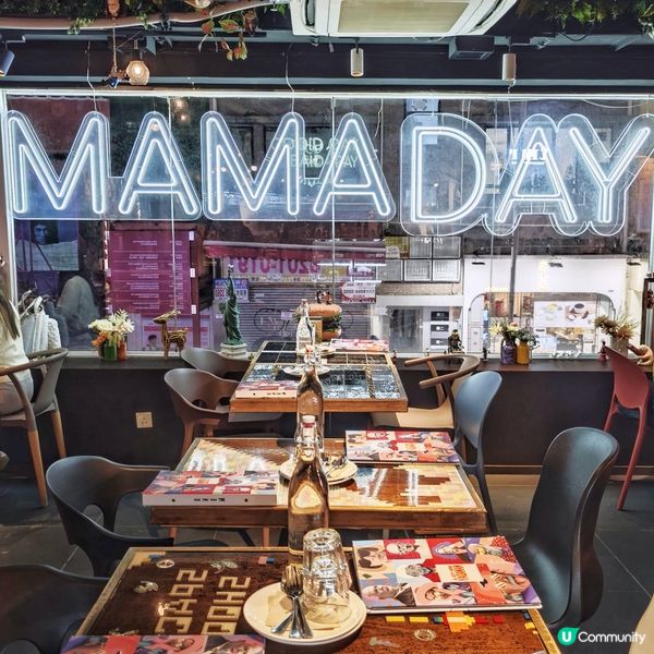 有Live Music🎷可唱K🎙️嘅玩味🍽️餐廳