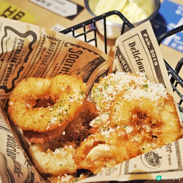 有Live Music🎷可唱K🎙️嘅玩味🍽️餐廳