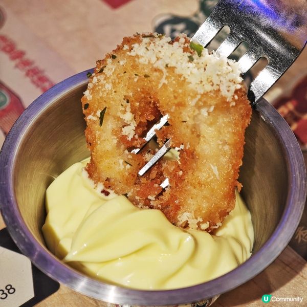 有Live Music🎷可唱K🎙️嘅玩味🍽️餐廳