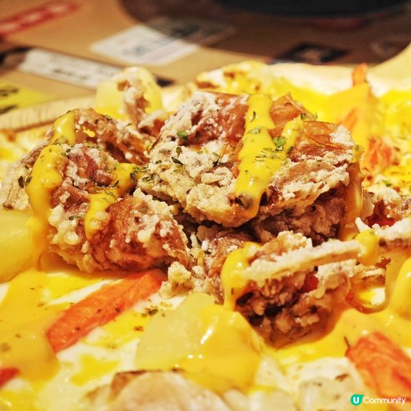 有Live Music🎷可唱K🎙️嘅玩味🍽️餐廳