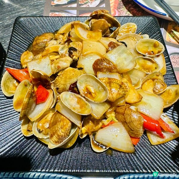 香港探店｜銅鑼灣滋味雞煲火鍋🌶️