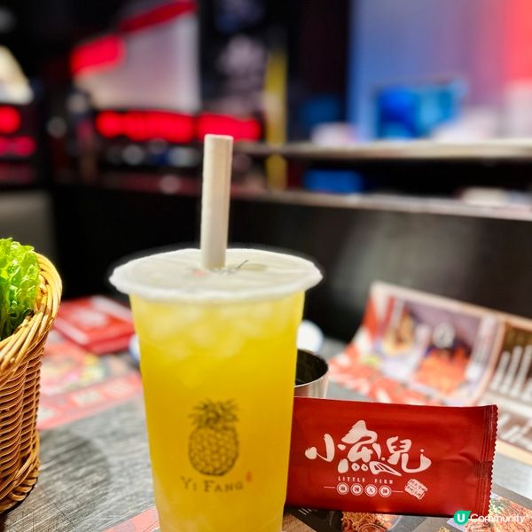 香港探店｜銅鑼灣滋味雞煲火鍋🌶️