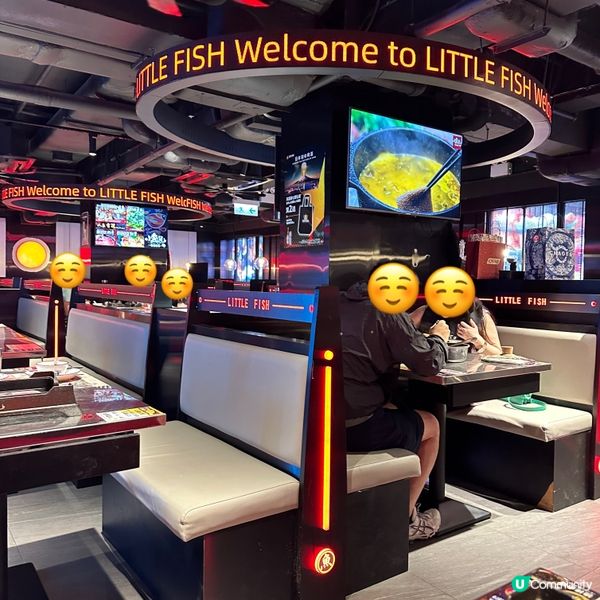 香港探店｜銅鑼灣滋味雞煲火鍋🌶️