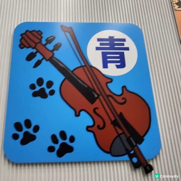 ㊙️吉卜力公園~青春之丘😱貓男爵我來啦‼️