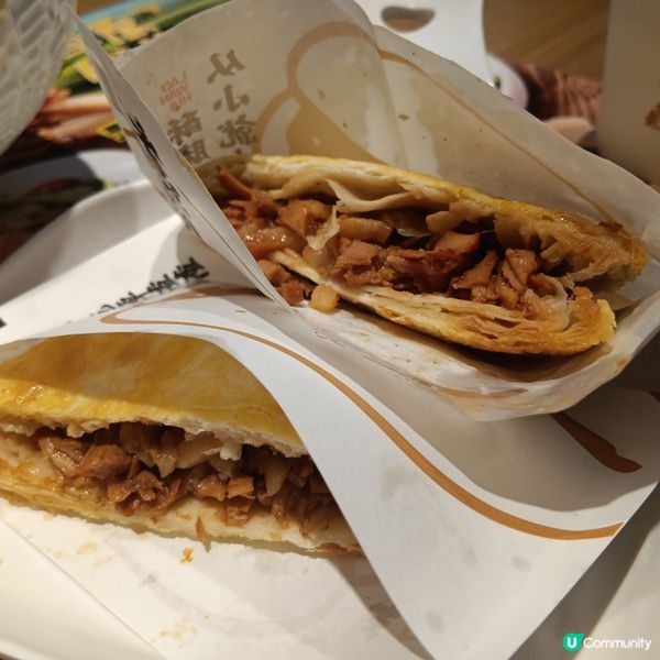 老碗会·陕西手工面(珠海新苏豪店)