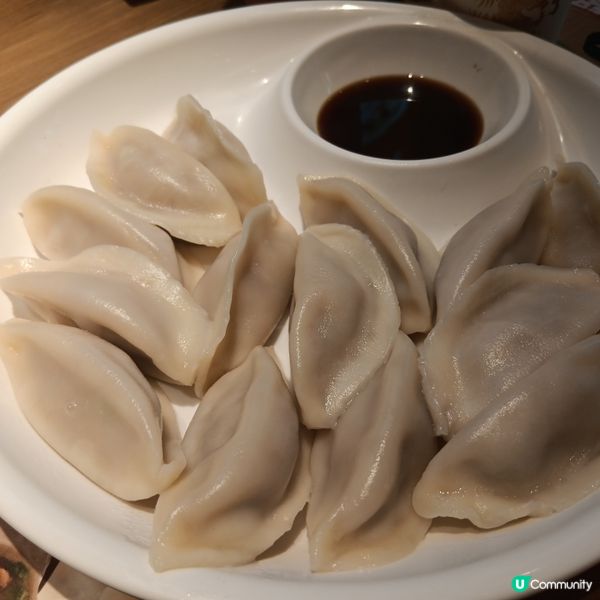 老碗会·陕西手工面(珠海新苏豪店)