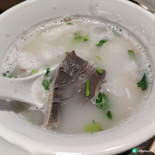 老碗会·陕西手工面(珠海新苏豪店)