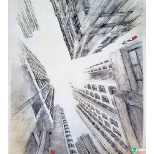 一新美術館 西營盤新館開幕 首展 本地藝術家逾百作品