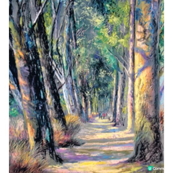 一新美術館 西營盤新館開幕 首展 本地藝術家逾百作品