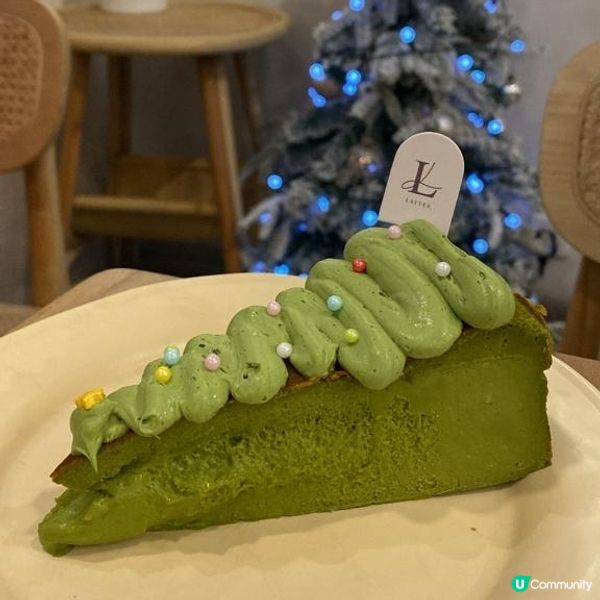 ## 灣仔必去打卡Cafe🎄勁有氣氛💜