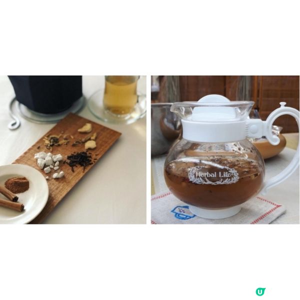 秋冬必飲養生茶 (二)｜告別鼻塞｜葛根辛夷花茶

