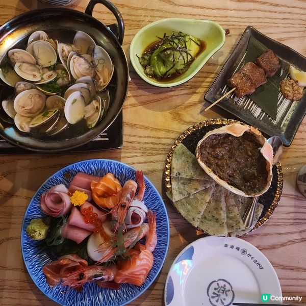 超有日本vibe•尖沙咀居酒屋之選🍻