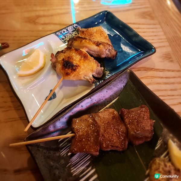 超有日本vibe•尖沙咀居酒屋之選🍻