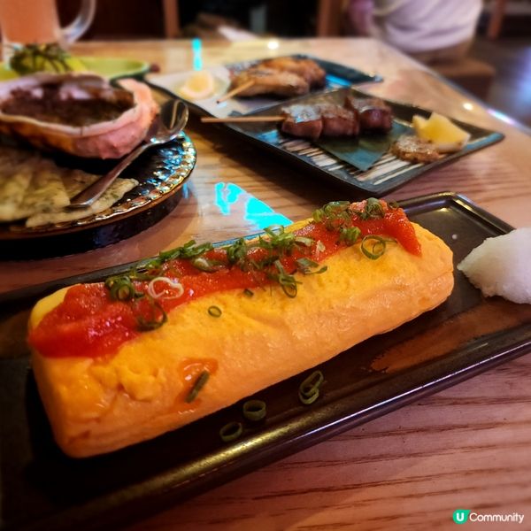 超有日本vibe•尖沙咀居酒屋之選🍻