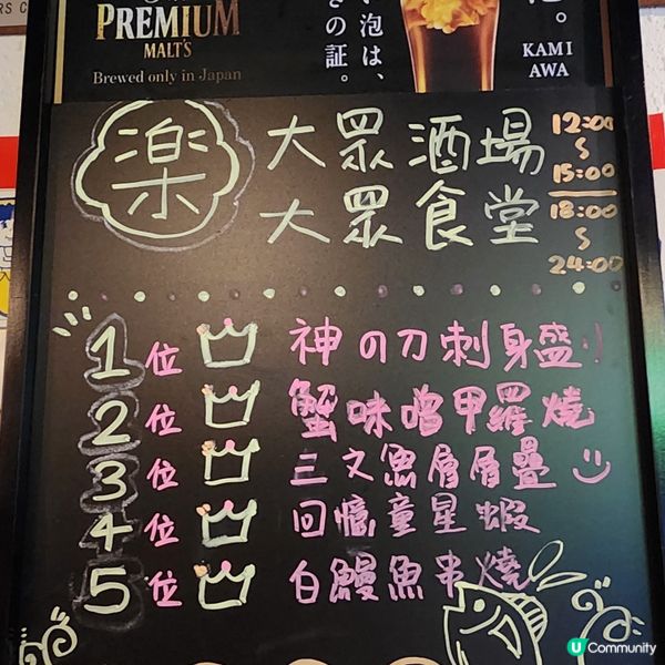 超有日本vibe•尖沙咀居酒屋之選🍻