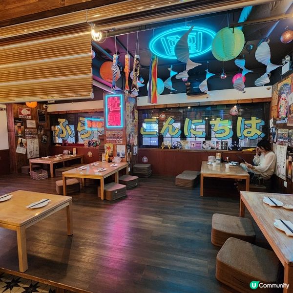 超有日本vibe•尖沙咀居酒屋之選🍻