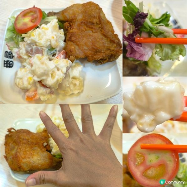 觀塘食過「番尋味」