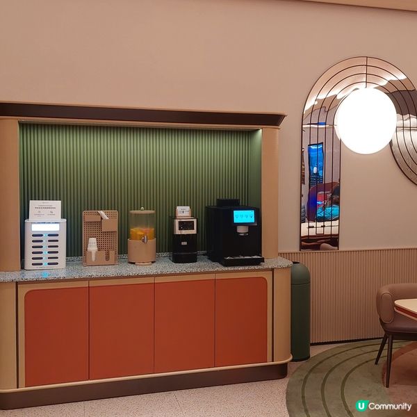 桔子酒店（威海火車站韓樂坊店）