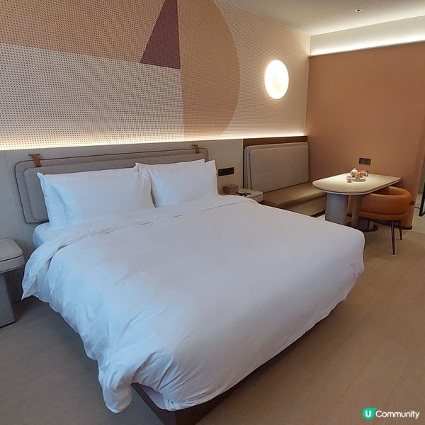 桔子酒店（威海火車站韓樂坊店）