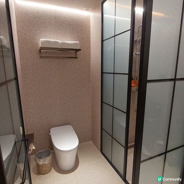 桔子酒店（威海火車站韓樂坊店）