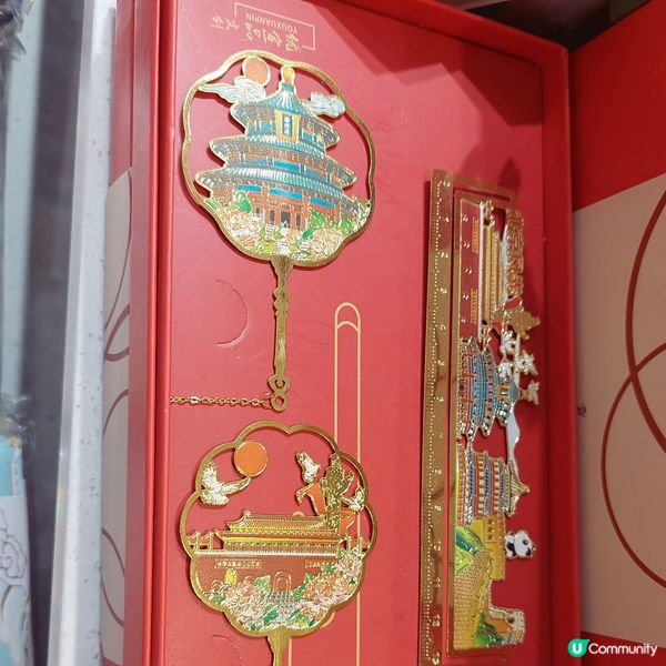 北京王府井，打卡必到！🤩✨