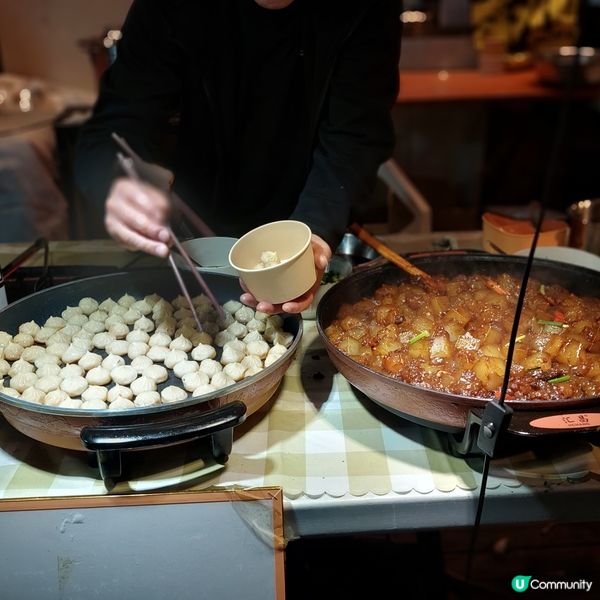 北京大柳樹市集夜市