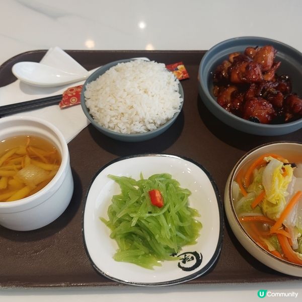 在北京首都國際機場T2乘坐中國國際航空