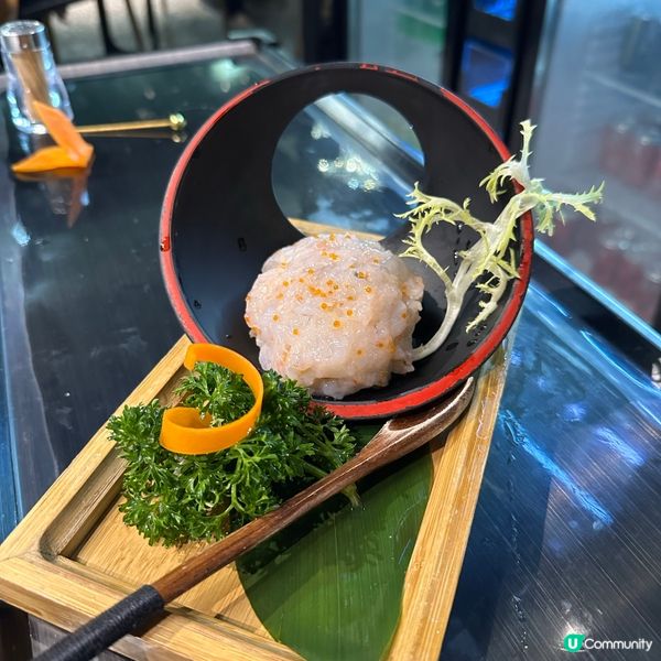 打卡小熊造型．爆滿黃金蜆鍋