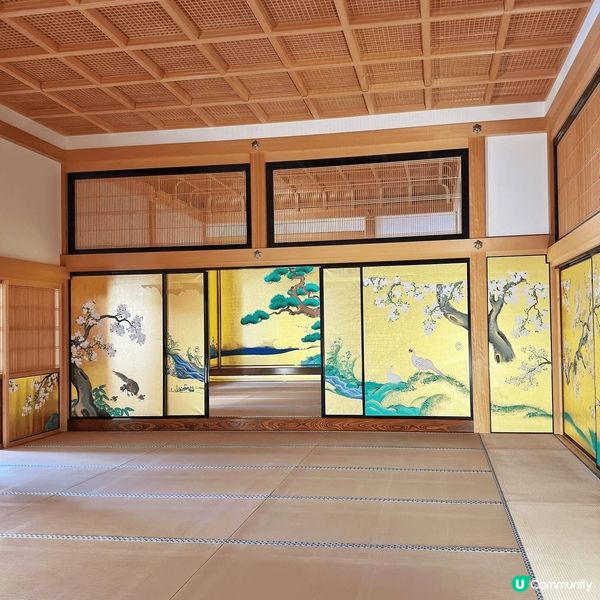 ??名古屋城堡係名古屋市嘅著名景點，佢建於1612年，係德川...