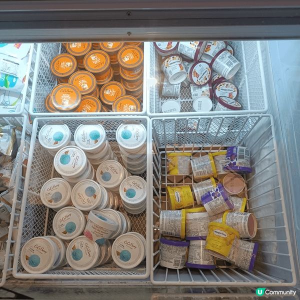 牛站真係一個大胃王必去的好地方，提供食物款式多而且新鮮，人流...