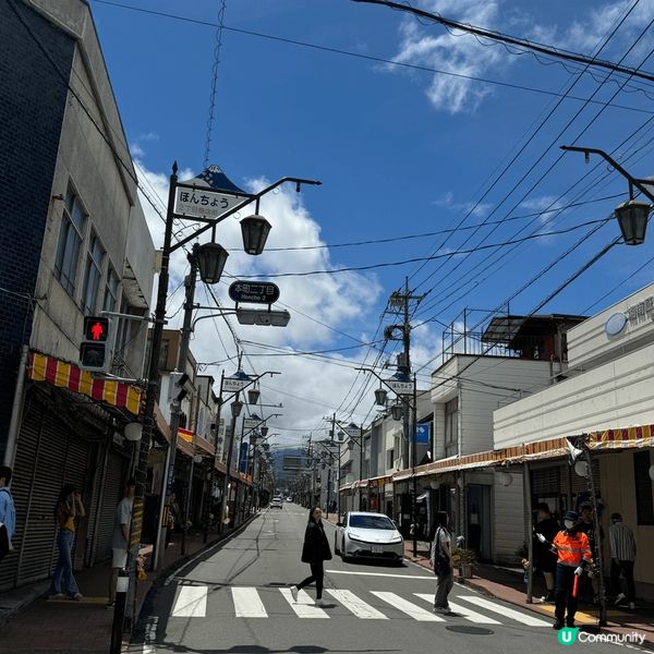 去到富士山下一定要去富士吉田市打卡，天氣好依度仲會影到富士山...