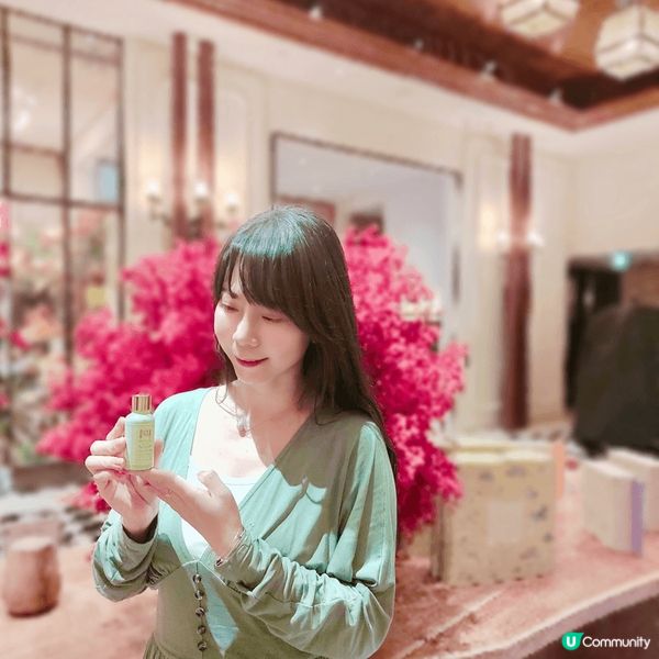 晚間係最好嘅護膚時機