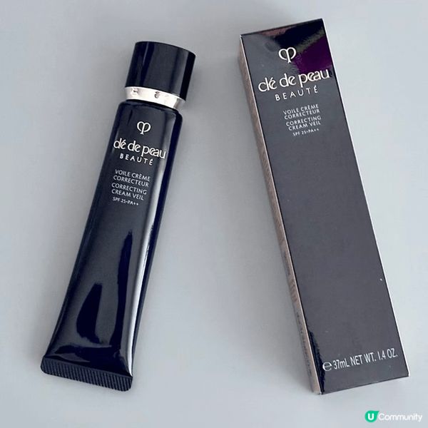 CPB隔離霜，作為妝前底霜，我大愛！適合所有膚質，可以提亮並...