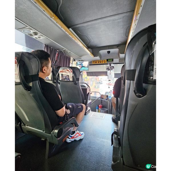 直通車🚌 點對點直達深圳