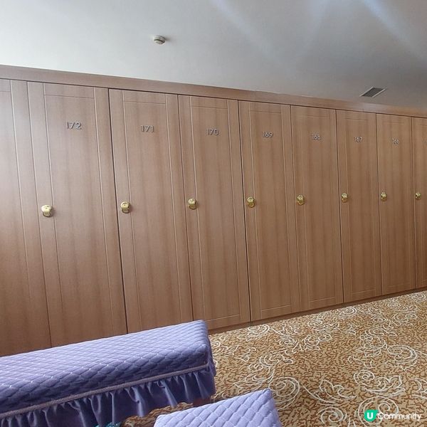 威高温泉高爾夫球會