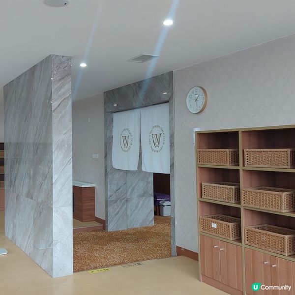 威高温泉高爾夫球會