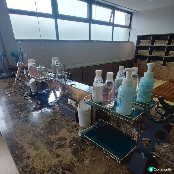 威高温泉高爾夫球會