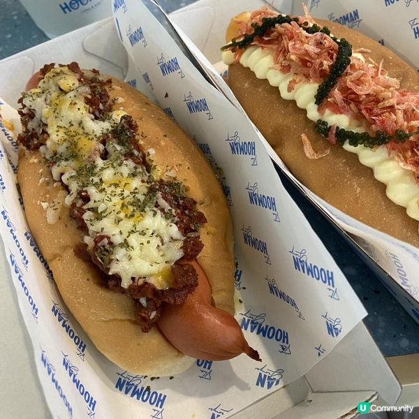 好味曲奇雪糕三文治😍🥰