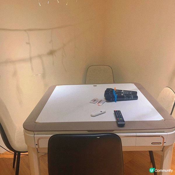 旺角｜文青風party room 🎉