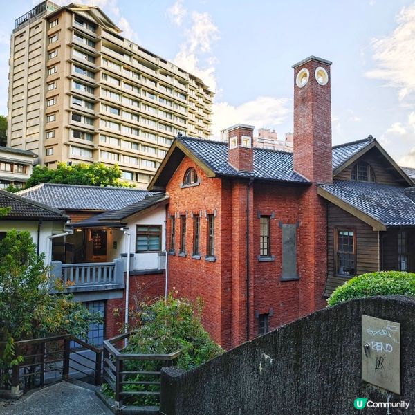 北投♨️溫泉💦歷史🕵️‍♂️探究