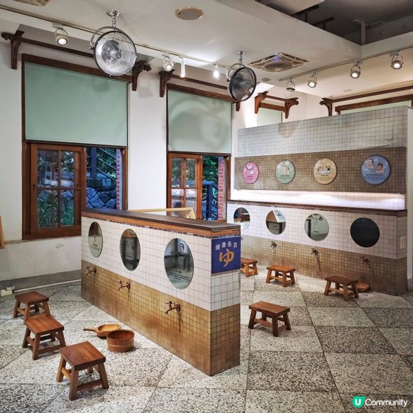 北投♨️溫泉💦歷史🕵️‍♂️探究