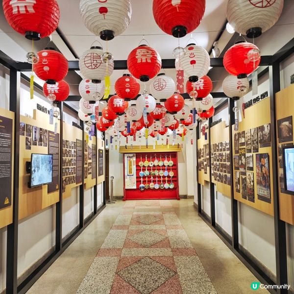 北投♨️溫泉💦歷史🕵️‍♂️探究