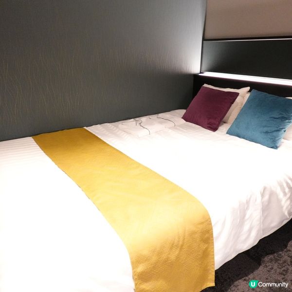 福岡天神昆泰莎漫畫酒店 🏨  漫畫控必住！