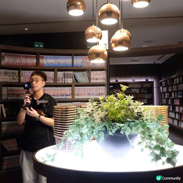 福岡天神昆泰莎漫畫酒店 🏨  漫畫控必住！