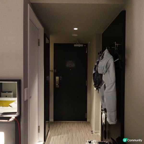 福岡天神昆泰莎漫畫酒店 🏨  漫畫控必住！