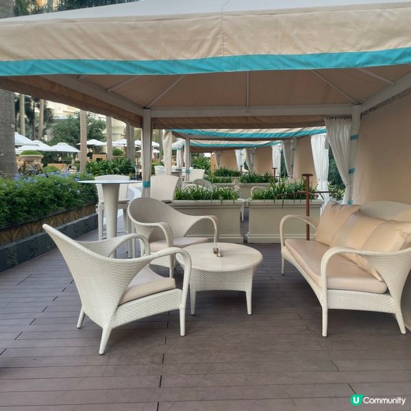 住銀河集團酒店,免費玩水上樂園