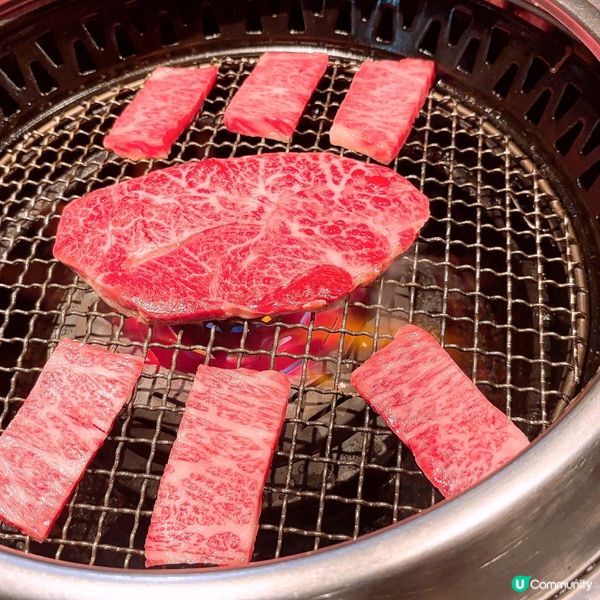 抵食和牛燒肉🐃