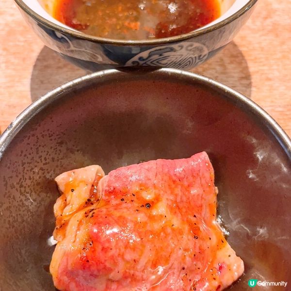 抵食和牛燒肉🐃