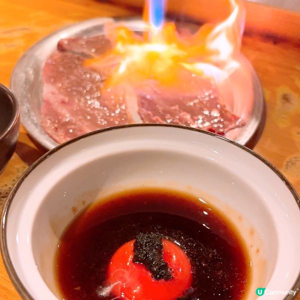 抵食和牛燒肉🐃