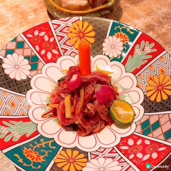 抵食和牛燒肉🐃